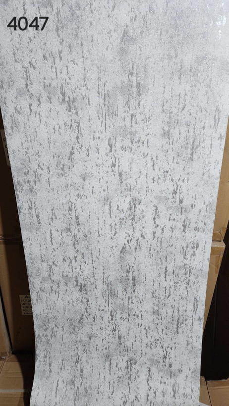 کاغذدیواری ساده طوسی