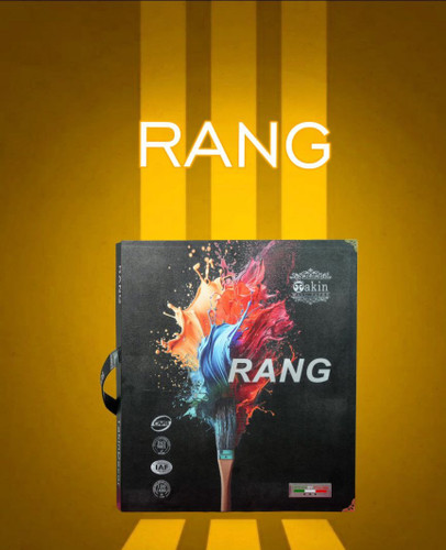 کاغذدیواری رنگ RANG