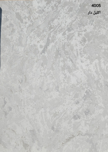 کاغذدیواری پتینه طوسی