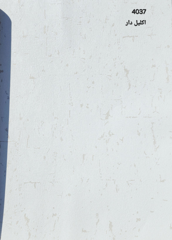 کاغذدیواری شاین دار درجه 1 روشن