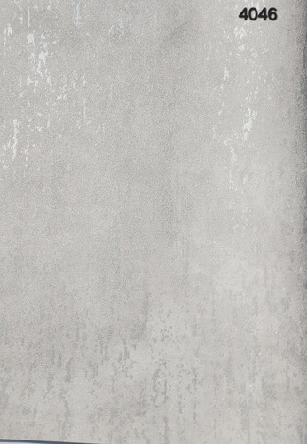 کاغذدیواری طوسی پتینه