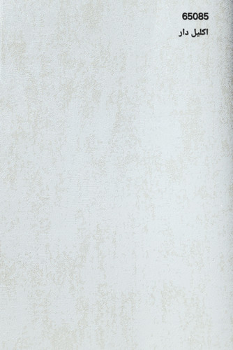 کاغذدیواری پتینه روشن اکلیل دار