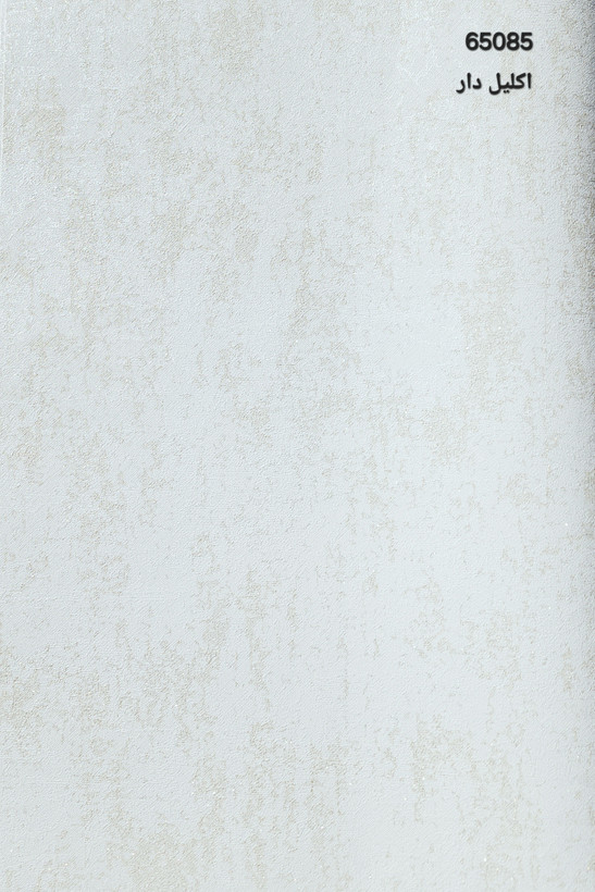 کاغذدیواری پتینه روشن اکلیل دار